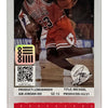 CHICAGO BULLS x NIKE 'The Last Dance' (2021) Bespoke Jordan/Pippen/Rodman Shoe Set w/Displays - Signari Gallery