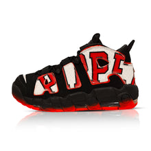 Load image into Gallery viewer, CHICAGO BULLS x NIKE 'The Last Dance' (2021) Bespoke Jordan/Pippen/Rodman Shoe Set w/Displays - Signari Gallery