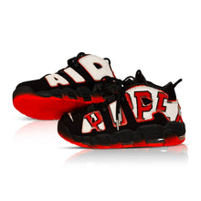 Load image into Gallery viewer, CHICAGO BULLS x NIKE 'The Last Dance' (2021) Bespoke Jordan/Pippen/Rodman Shoe Set w/Displays - Signari Gallery