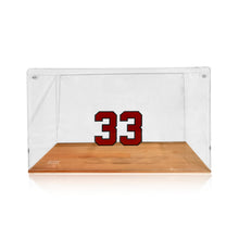 Load image into Gallery viewer, CHICAGO BULLS x NIKE 'The Last Dance' (2021) Bespoke Jordan/Pippen/Rodman Shoe Set w/Displays - Signari Gallery