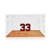 CHICAGO BULLS x NIKE 'The Last Dance' (2021) Bespoke Jordan/Pippen/Rodman Shoe Set w/Displays - Signari Gallery