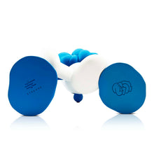 Load image into Gallery viewer, BUSTART 'Smurfface' (blue) Designer Resin/Vinyl Figure - Signari Gallery
