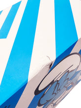 Load image into Gallery viewer, BUSTART 'Smurfface' (blue) Designer Resin/Vinyl Figure - Signari Gallery