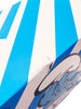 BUSTART 'Smurfface' (blue) Designer Resin/Vinyl Figure - Signari Gallery