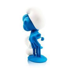 Load image into Gallery viewer, BUSTART 'Smurfface' (blue) Designer Resin/Vinyl Figure - Signari Gallery