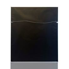 Load image into Gallery viewer, C215 'Blue Basquiat' (2020) RARE Custom Framed Giclée Print - Signari Gallery