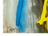 CB HOYO 'Another Corny Generic Quote About Time' (2024) Screen Print - Signari Gallery