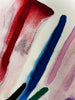 CB HOYO 'Another Corny Generic Quote About Time' (2024) Screen Print - Signari Gallery