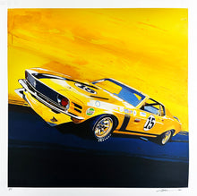 Load image into Gallery viewer, CAMILO PARDO 'Boss 302' (2021) Archival Pigment Print - Signari Gallery