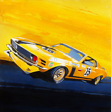 Load image into Gallery viewer, CAMILO PARDO 'Boss 302' (2021) Archival Pigment Print - Signari Gallery