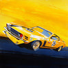 CAMILO PARDO 'Boss 302' (2021) Archival Pigment Print - Signari Gallery