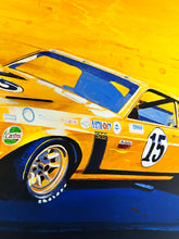 Load image into Gallery viewer, CAMILO PARDO 'Boss 302' (2021) Archival Pigment Print - Signari Gallery