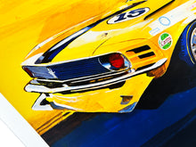 Load image into Gallery viewer, CAMILO PARDO 'Boss 302' (2021) Archival Pigment Print - Signari Gallery