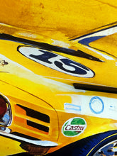Load image into Gallery viewer, CAMILO PARDO 'Boss 302' (2021) Archival Pigment Print - Signari Gallery