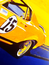 Load image into Gallery viewer, CAMILO PARDO 'Boss 302' (2021) Archival Pigment Print - Signari Gallery