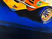 Load image into Gallery viewer, CAMILO PARDO 'Boss 302' (2021) Archival Pigment Print - Signari Gallery