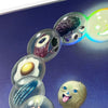 CHARLIE IMMER 'Items' (2021) Holographic Giclée Print - Signari Gallery