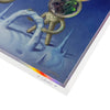 CHARLIE IMMER 'Items' (2021) Holographic Giclée Print - Signari Gallery