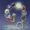 CHARLIE IMMER 'Items' (2021) Holographic Giclée Print - Signari Gallery