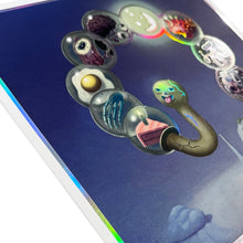 Load image into Gallery viewer, CHARLIE IMMER 'Items' (2021) Holographic Giclée Print - Signari Gallery