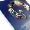 CHARLIE IMMER 'Items' (2021) Holographic Giclée Print - Signari Gallery