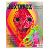 CHARLIE IMMER 'Juxtapoz' (2014) Original Full-Issue Magazine - Signari Gallery