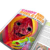 CHARLIE IMMER 'Juxtapoz' (2014) Original Full-Issue Magazine - Signari Gallery