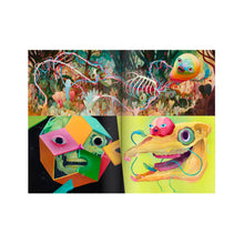 Load image into Gallery viewer, CHARLIE IMMER 'Juxtapoz' (2014) Original Full-Issue Magazine - Signari Gallery