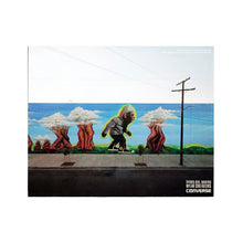 Load image into Gallery viewer, CHARLIE IMMER 'Juxtapoz' (2014) Original Full-Issue Magazine - Signari Gallery