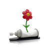 CHRISRWK x UVD Toys 'Bloom Through' (2024) Designer Resin Art Sculpture - Signari Gallery