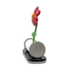 Load image into Gallery viewer, CHRISRWK x UVD Toys 'Bloom Through' (2024) Designer Resin Art Sculpture - Signari Gallery