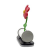 CHRISRWK x UVD Toys 'Bloom Through' (2024) Designer Resin Art Sculpture - Signari Gallery