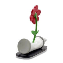 Load image into Gallery viewer, CHRISRWK x UVD Toys 'Bloom Through' (2024) Designer Resin Art Sculpture - Signari Gallery