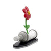 CHRISRWK x UVD Toys 'Bloom Through' (2024) Designer Resin Art Sculpture - Signari Gallery