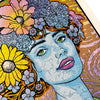 CHUCK SPERRY 'Pneuma' (2024) 7-Color Screen Print - Signari Gallery