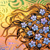 CHUCK SPERRY 'Pneuma' (2024) 7-Color Screen Print - Signari Gallery