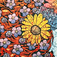 Load image into Gallery viewer, CHUCK SPERRY 'Pneuma' (2024) 7-Color Blotter Print - Signari Gallery