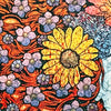 CHUCK SPERRY 'Pneuma' (2024) 7-Color Blotter Print - Signari Gallery