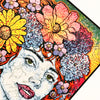 CHUCK SPERRY 'Pneuma' (2024) 7-Color Blotter Print - Signari Gallery