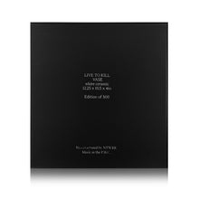 Load image into Gallery viewer, CLEON PETERSON 'Live to Kill Hand' (2021) Ceramic Art Vase - Signari Gallery