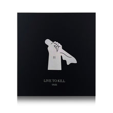 Load image into Gallery viewer, CLEON PETERSON 'Live to Kill Hand' (2021) Ceramic Art Vase - Signari Gallery