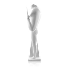 Load image into Gallery viewer, CLEON PETERSON 'Power Sculpture' (2021) Polystone Designer Art Sculpture - Signari Gallery