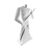 CLEON PETERSON 'Power Sculpture' (2021) Polystone Designer Art Sculpture - Signari Gallery