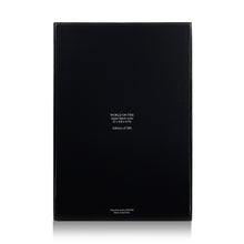 Load image into Gallery viewer, CLEON PETERSON 'World on Fire' (2021) Black Matte Resin Designer Art Sculpture - Signari Gallery