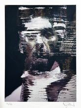 Load image into Gallery viewer, CONOR HARRINGTON 'Monday Morning Glory' (2017) Giclée Print - Signari Gallery