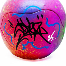Load image into Gallery viewer, COPE2 'Empty Soul' (2025) Rare Hand-Painted Ceramic Skull - Signari Gallery