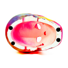 Load image into Gallery viewer, COPE2 'Empty Soul' (2025) Rare Hand-Painted Ceramic Skull - Signari Gallery