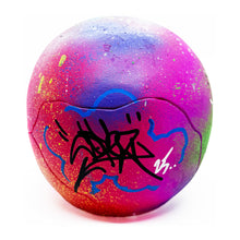 Load image into Gallery viewer, COPE2 'Empty Soul' (2025) Rare Hand-Painted Ceramic Skull - Signari Gallery