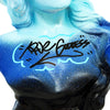 COPE2 'True Goddess' (2025) Hand-Painted Young Woman Ceramic Bust - Signari Gallery