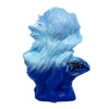 COPE2 'True Goddess' (2025) Hand-Painted Young Woman Ceramic Bust - Signari Gallery